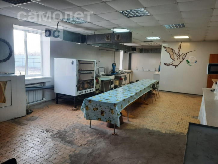Торговое помещение Кооперативная улица, 22