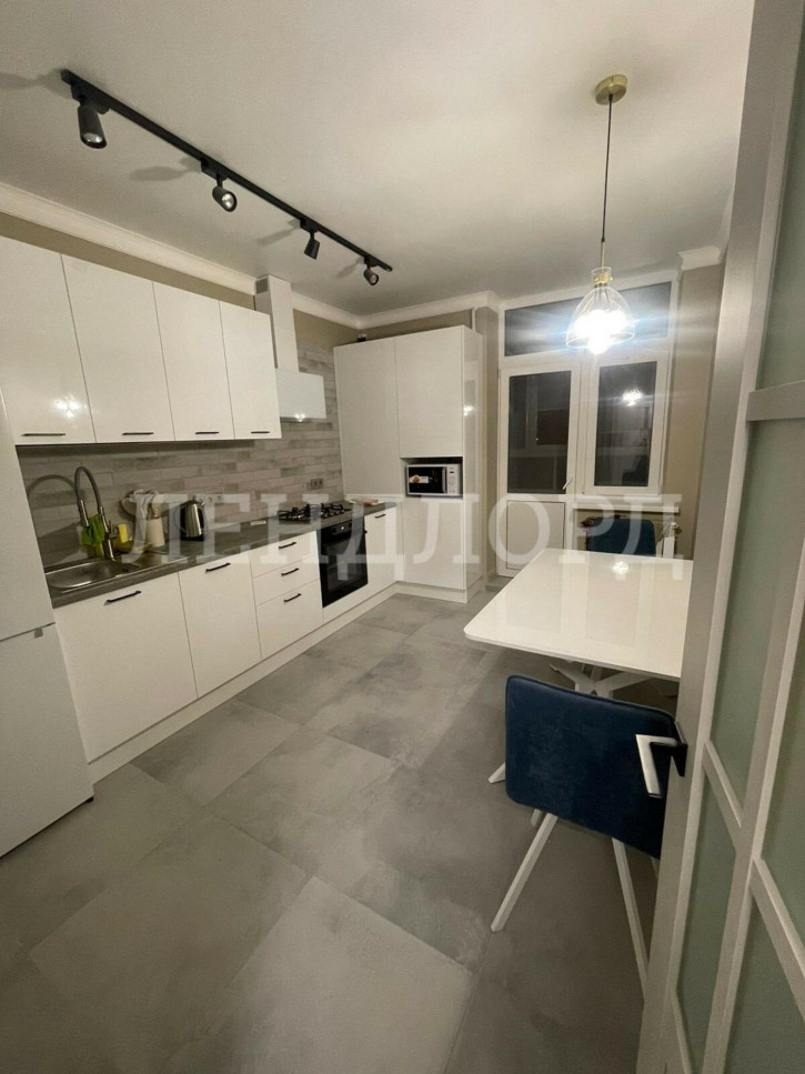 1-комн квартира Берберовская улица, 28с1