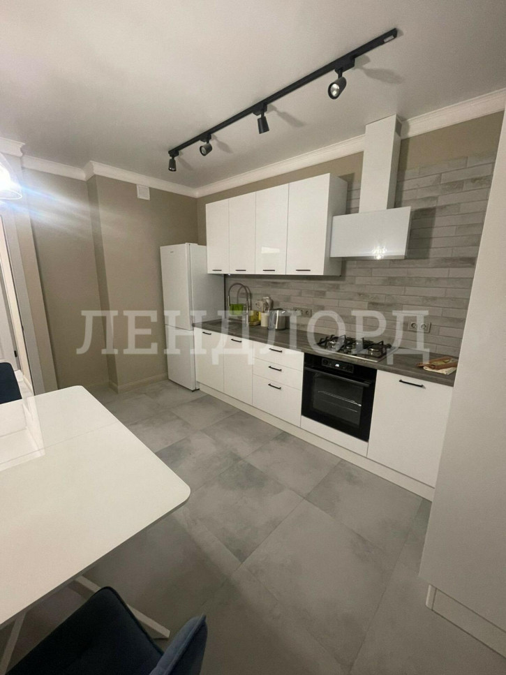 1-комн квартира Берберовская улица, 28с1