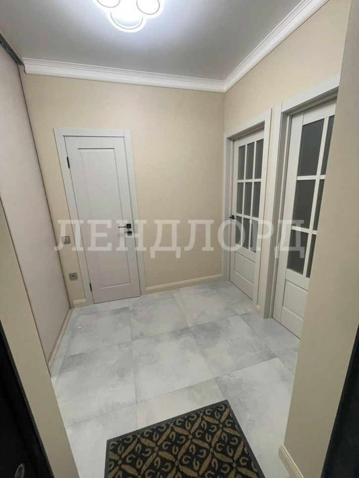 1-комн квартира Берберовская улица, 28с1