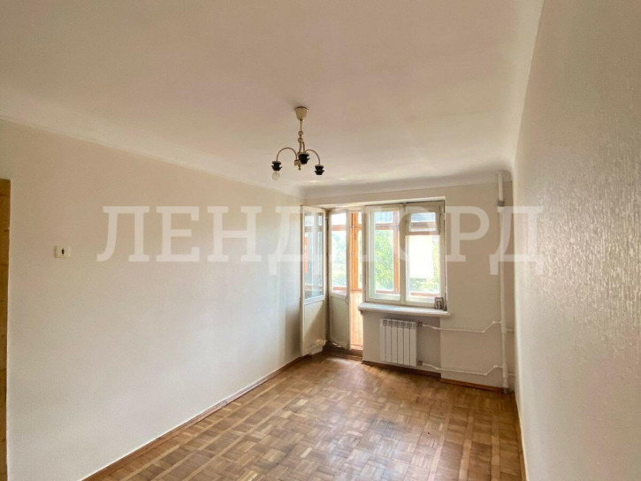 2-комн квартира улица Шеболдаева, 15