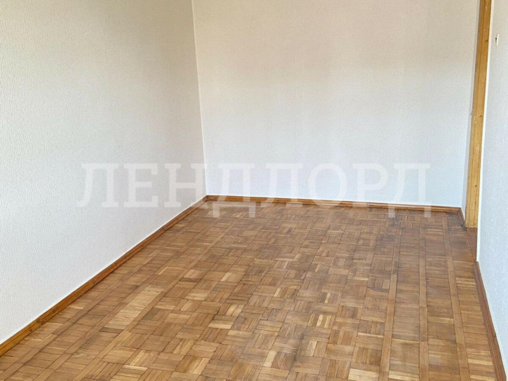2-комн квартира улица Шеболдаева, 15