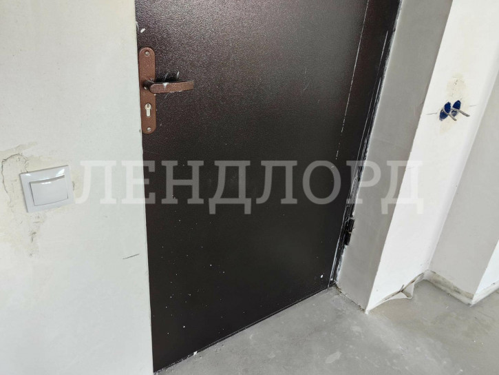 2-комн квартира улица 26-я Линия, 35/1