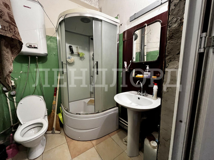 2-комн квартира Машиностроительный переулок, 5