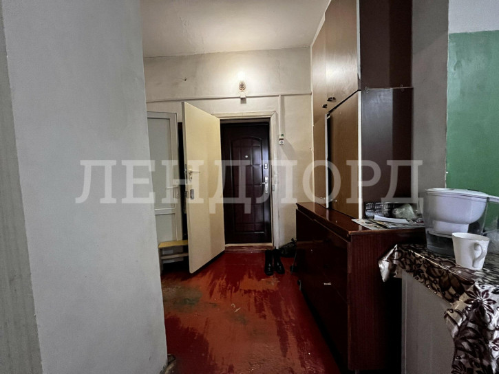 2-комн квартира Машиностроительный переулок, 5