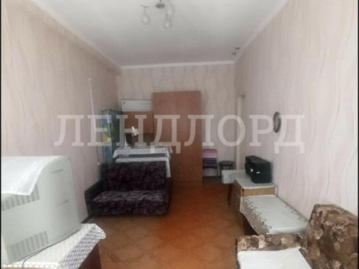 2-комн квартира Машиностроительный переулок, 5
