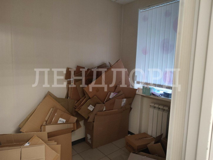 Торговое помещение Калинина