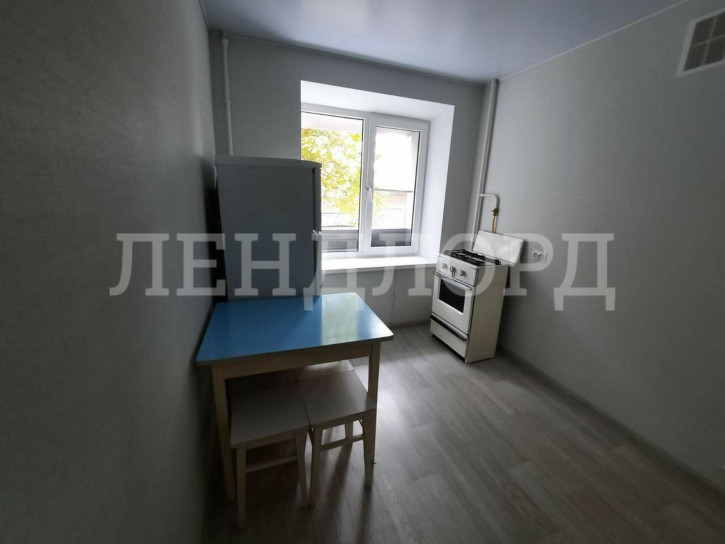 1-комн квартира улица Кулагина, 17/1