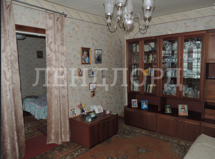 2-комн квартира Степная улица, 18