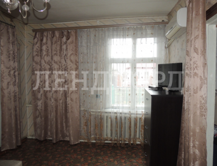 2-комн квартира Степная улица, 18