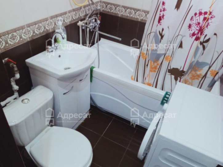 1-комн квартира ул. Удмуртская,  д.12