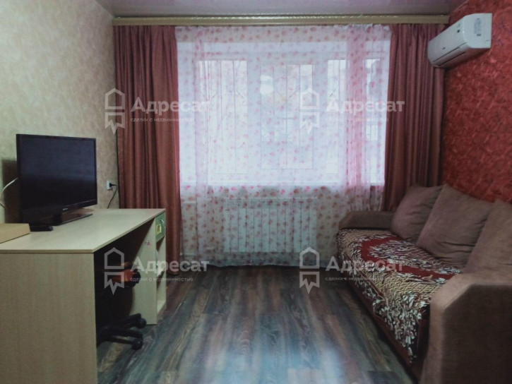 1-комн квартира ул. Удмуртская,  д.12