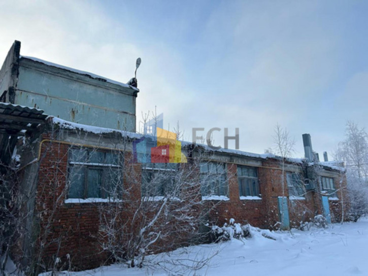 Производственное помещение Ефремов г, Парковая ул, д.110