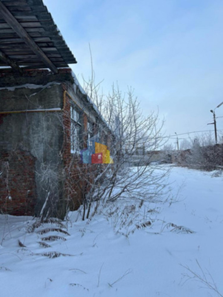 Производственное помещение Ефремов г, Парковая ул, д.110