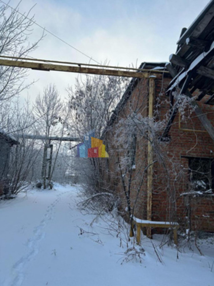 Производственное помещение Ефремов г, Парковая ул, д.110