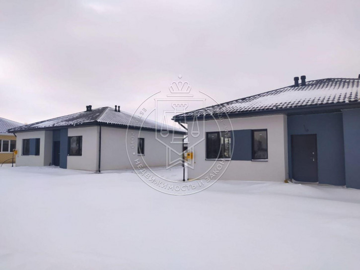 Коттедж/дом Мусы Джалиля, 15