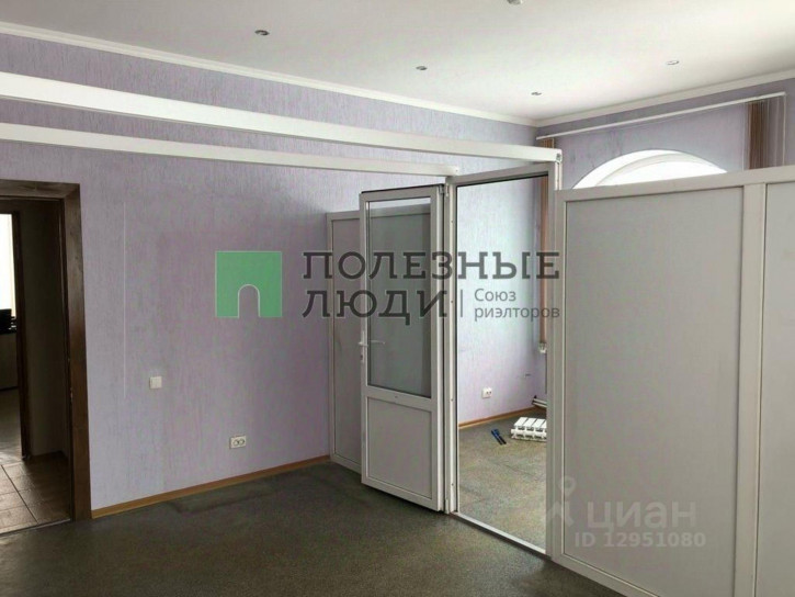 Отдельное здание Мелиоративная улица