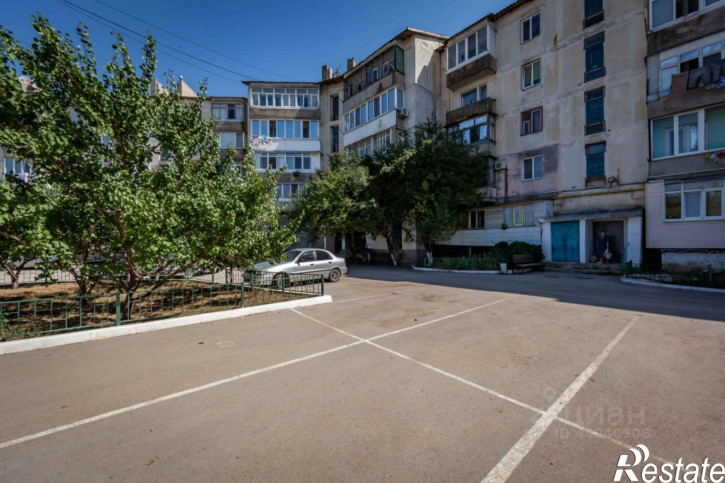 Комната Ангарская улица, 15,  д. 15
