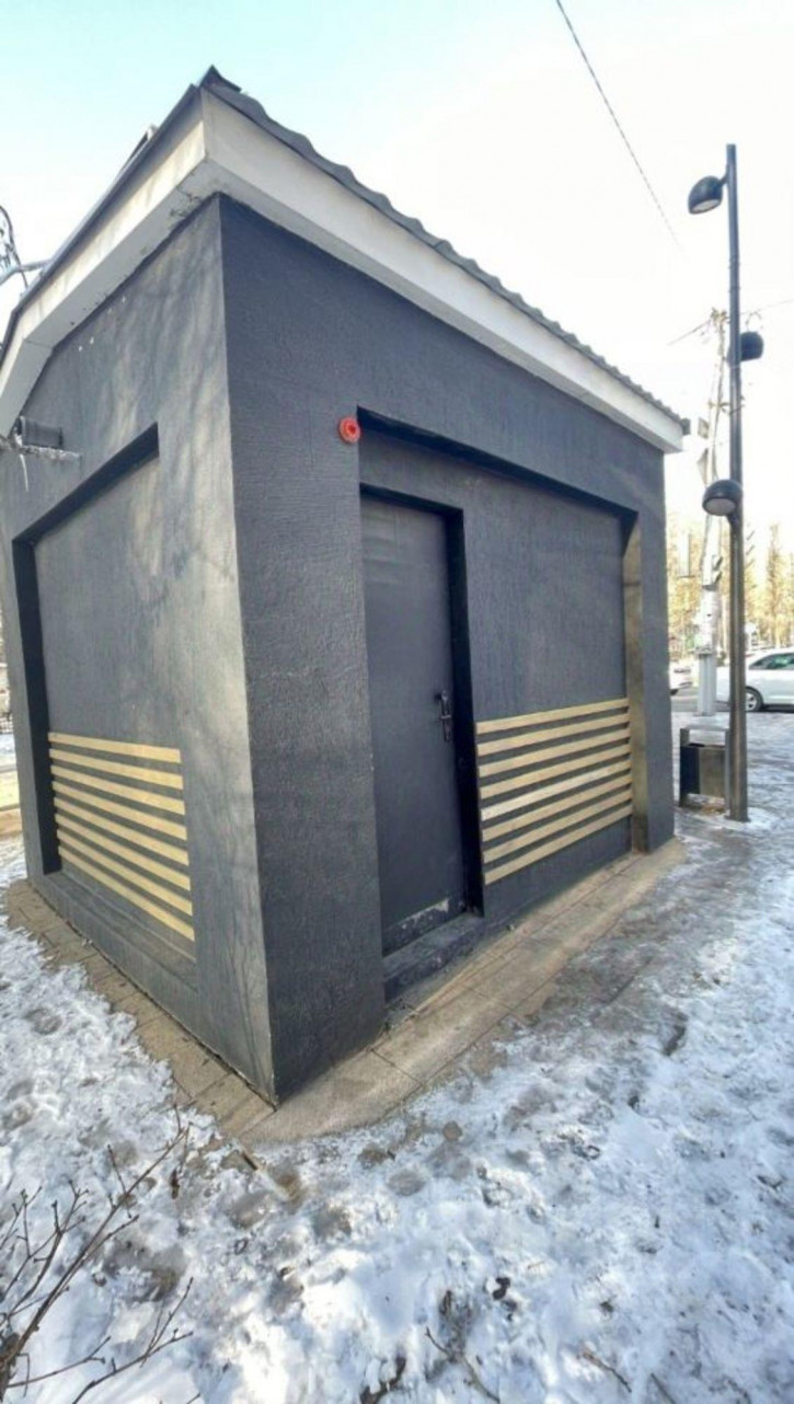 Торговое помещение улица Рахова, 80/84,  д. 80/84