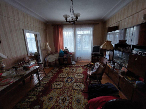 Продажа 3-комн квартиры Московская ул, 28