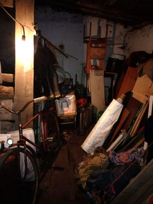 Продажа дома Советская ул, 36