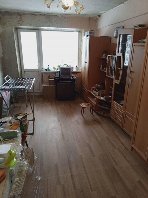 Продажа 3-комн квартиры Северодонецкая ул, 4А