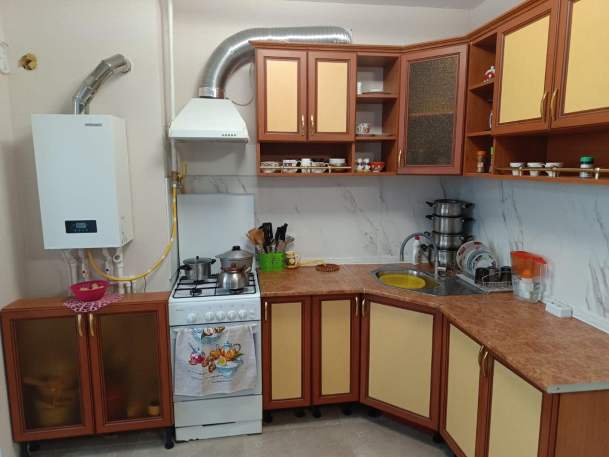 Купить квартиру за 5 000 000 рублей на ул Советская, 51