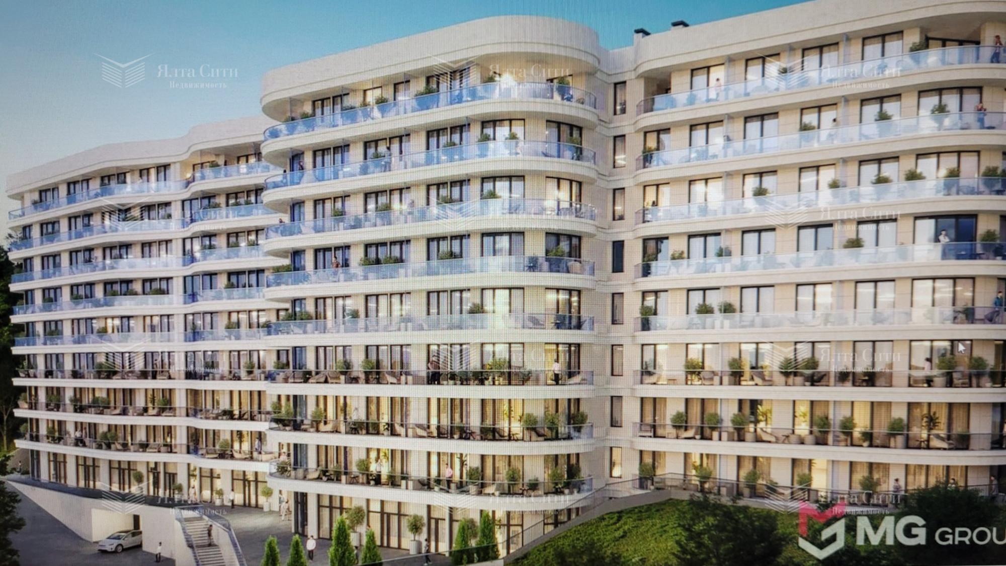 Купить квартиру за 17 850 000 рублей на Дражинского ул., 48
