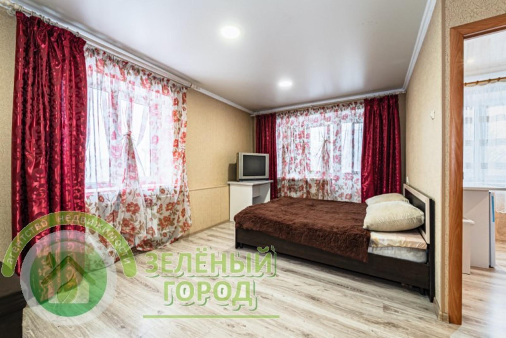 Купить квартиру за 4 600 000 рублей на Казанская, 4