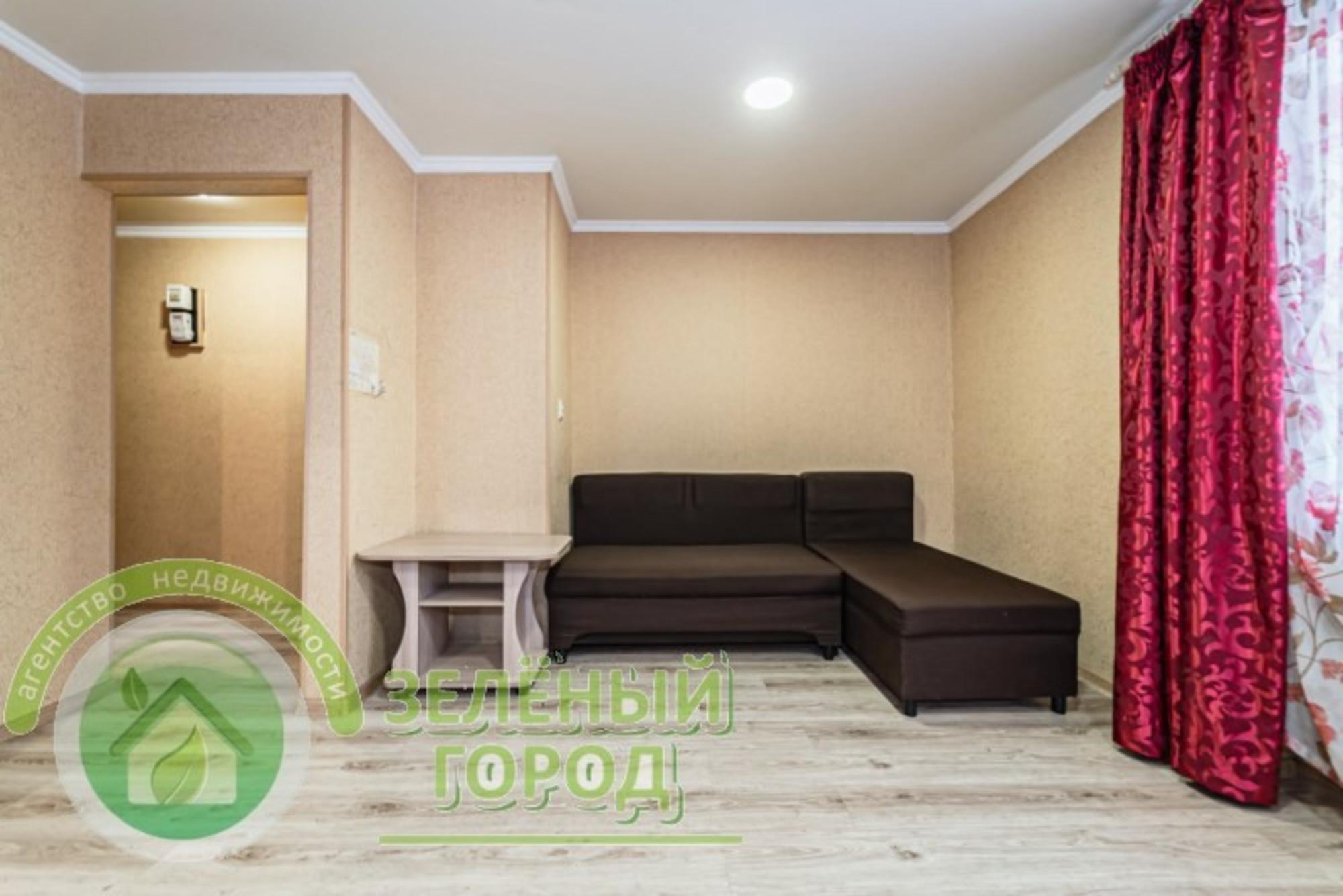 Купить квартиру за 4 600 000 рублей на Казанская, 4