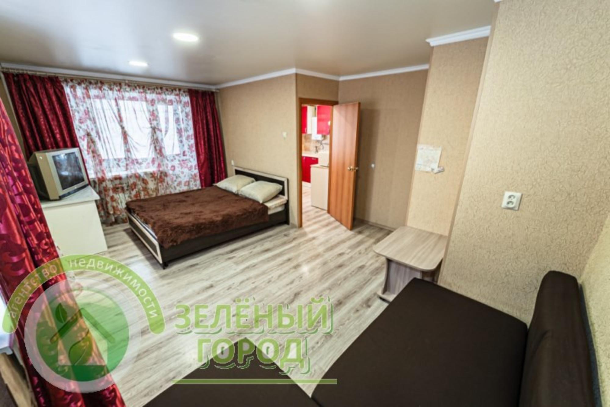 Купить квартиру за 4 600 000 рублей на Казанская, 4