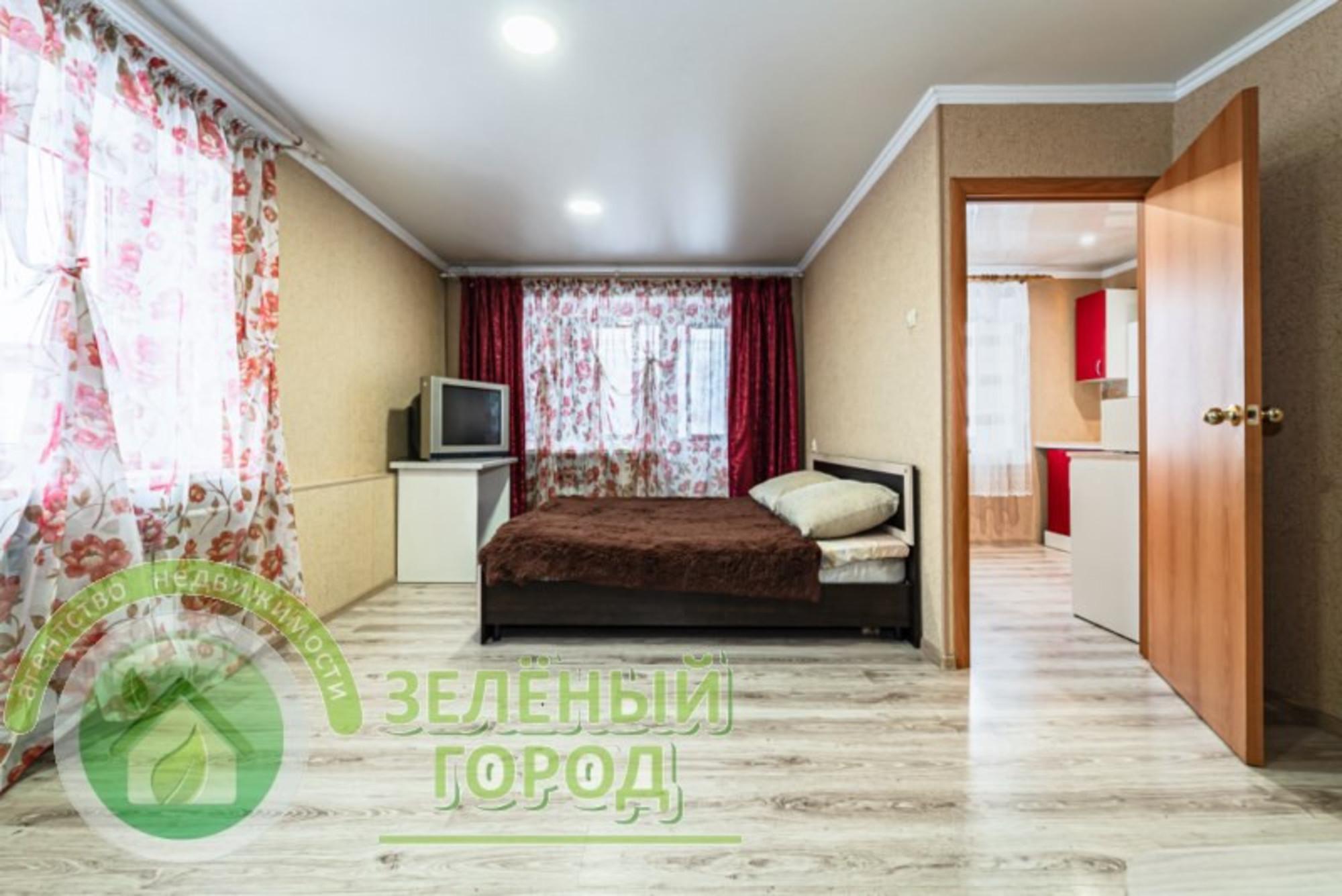 Купить квартиру за 4 600 000 рублей на Казанская, 4
