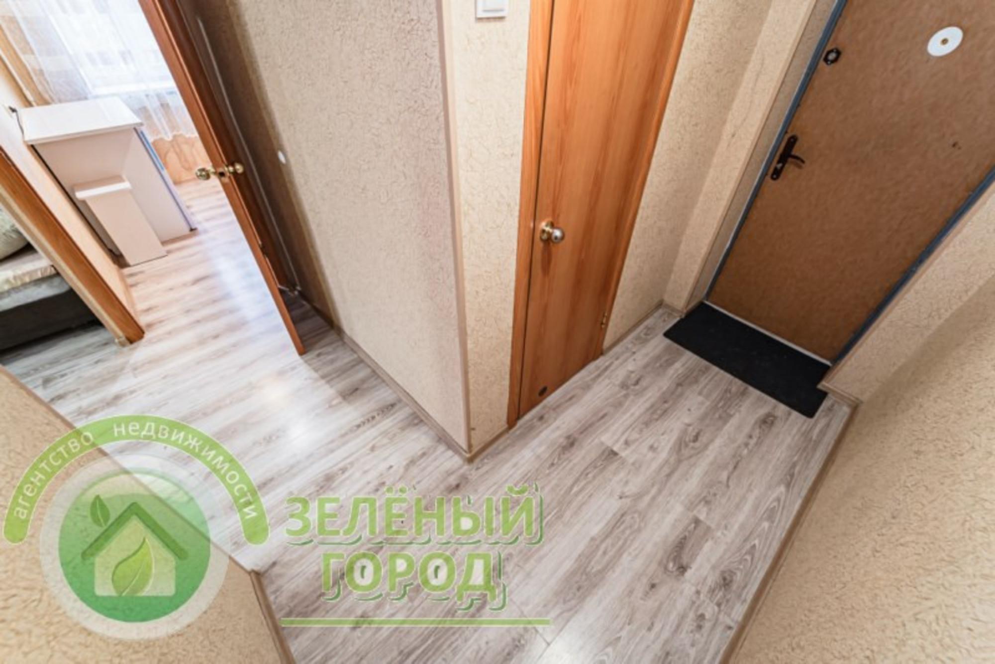 Купить квартиру за 4 600 000 рублей на Казанская, 4