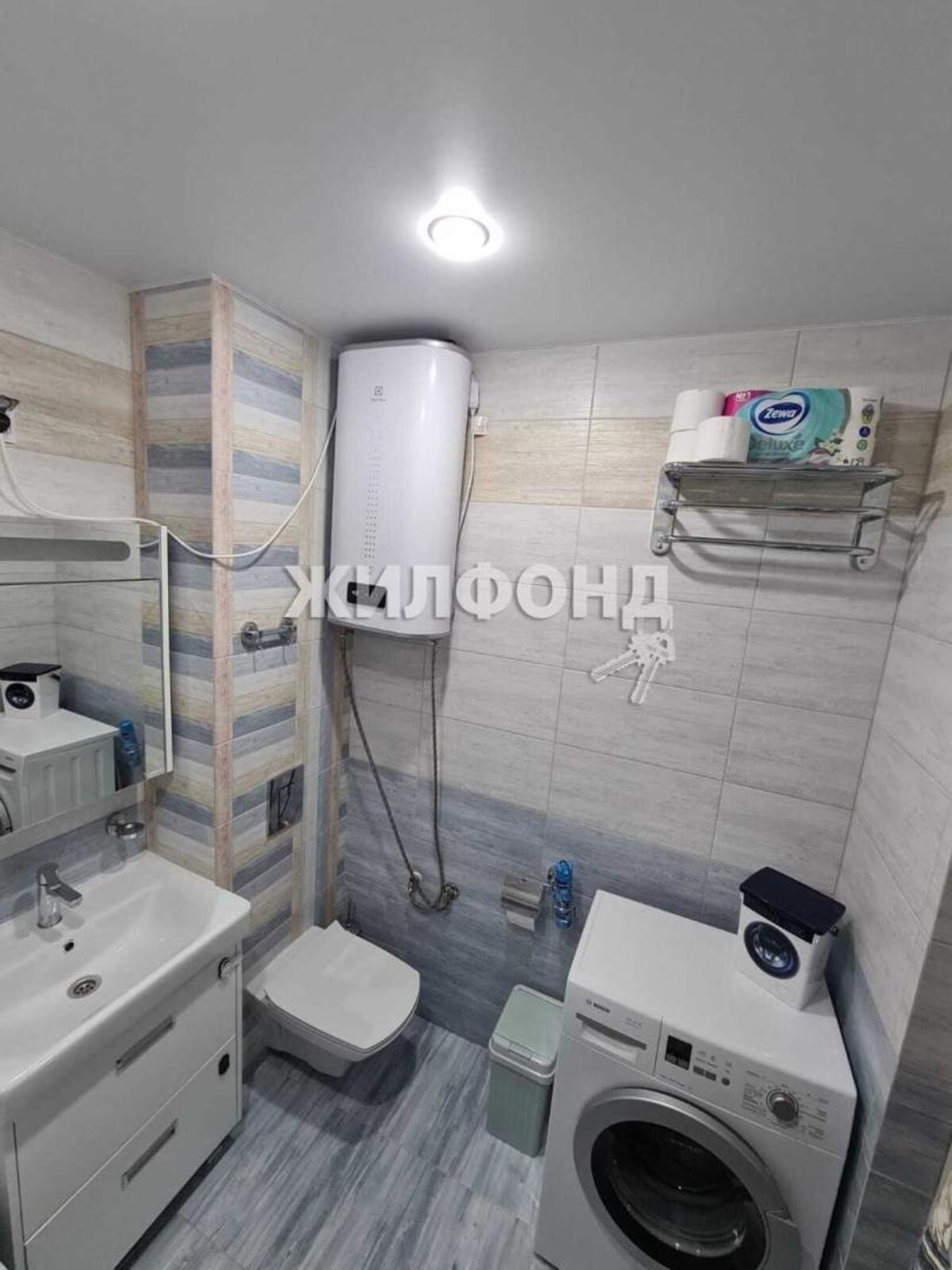Купить квартиру за 14 200 000 рублей на Пчеловодов улица, д.3