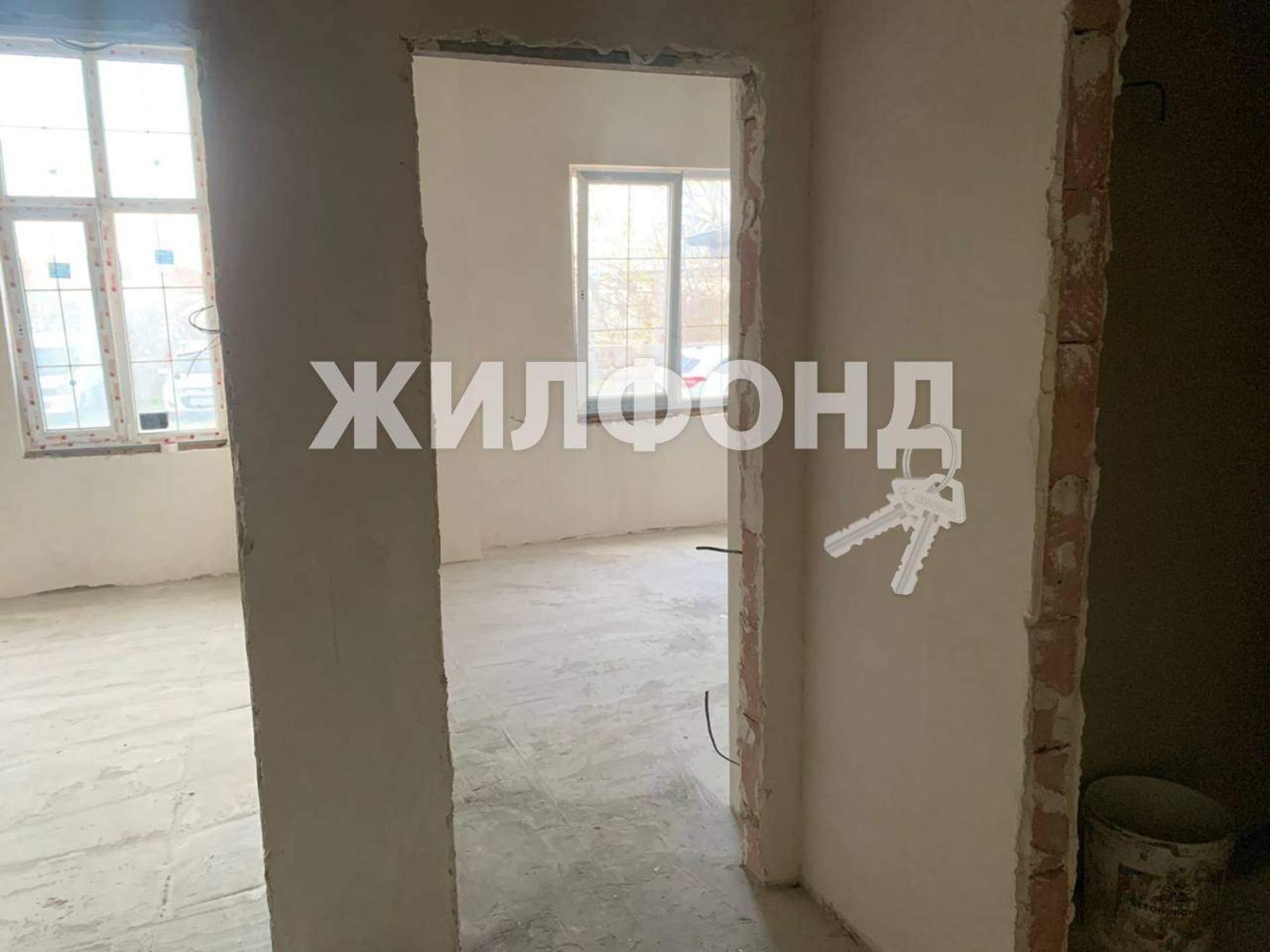 Купить квартиру за 6 100 000 рублей на Владимировская улица, д.141А