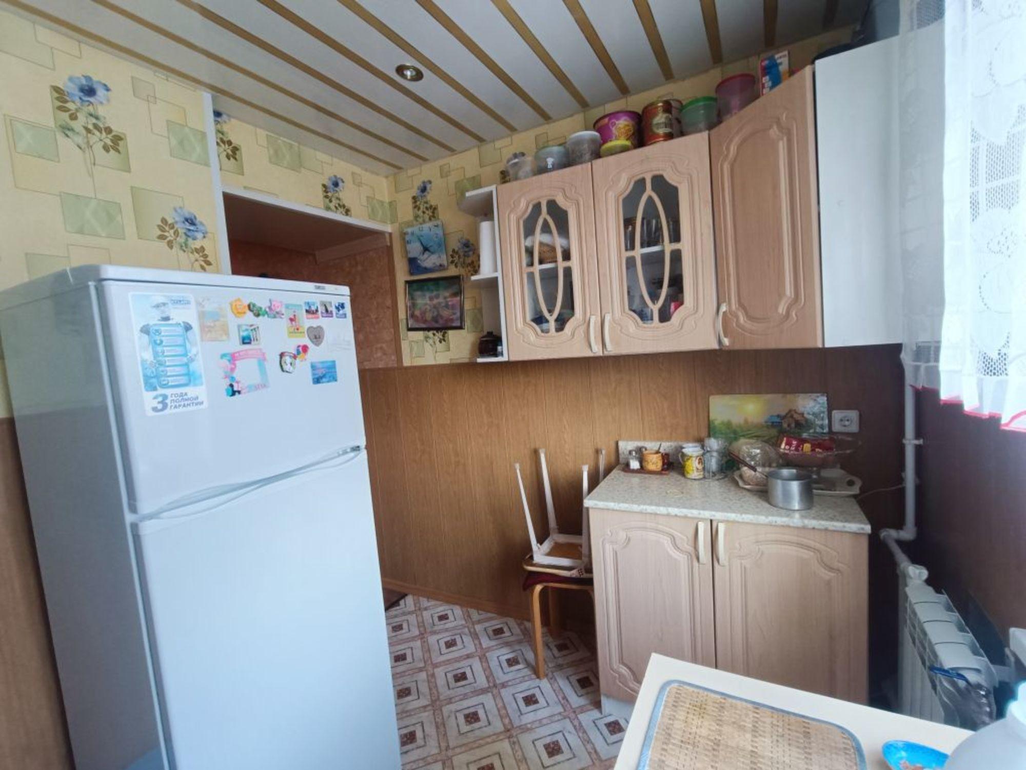 Купить квартиру за 3 200 000 рублей на Октябрьская ул, 4