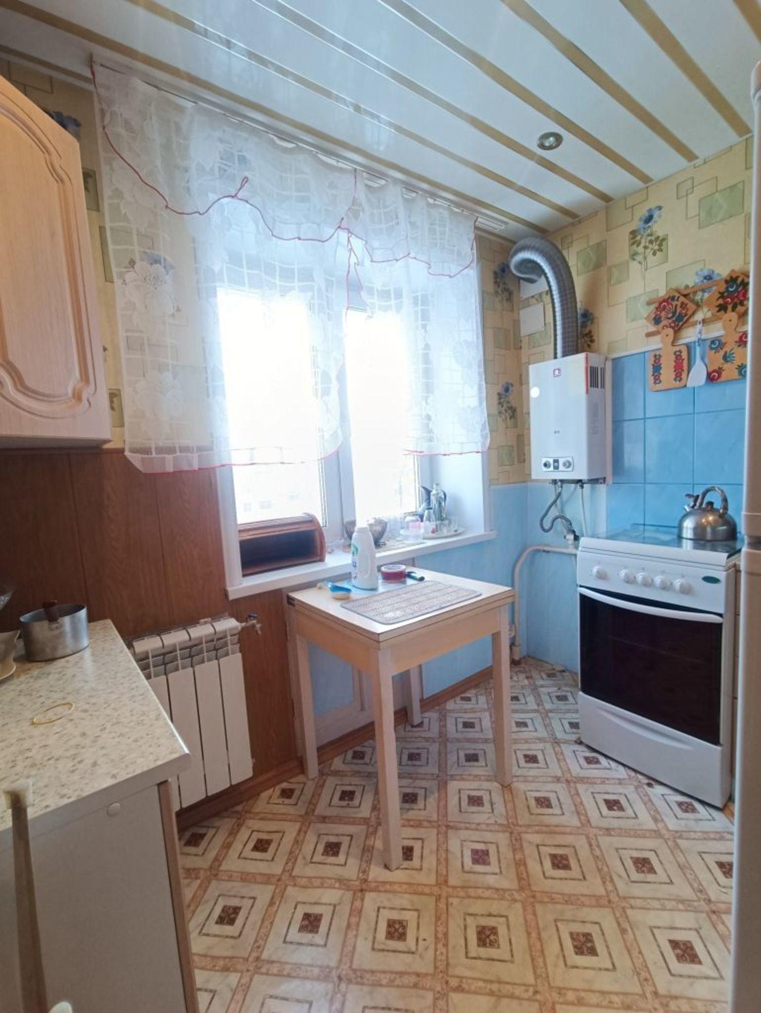 Купить квартиру за 3 200 000 рублей на Октябрьская ул, 4