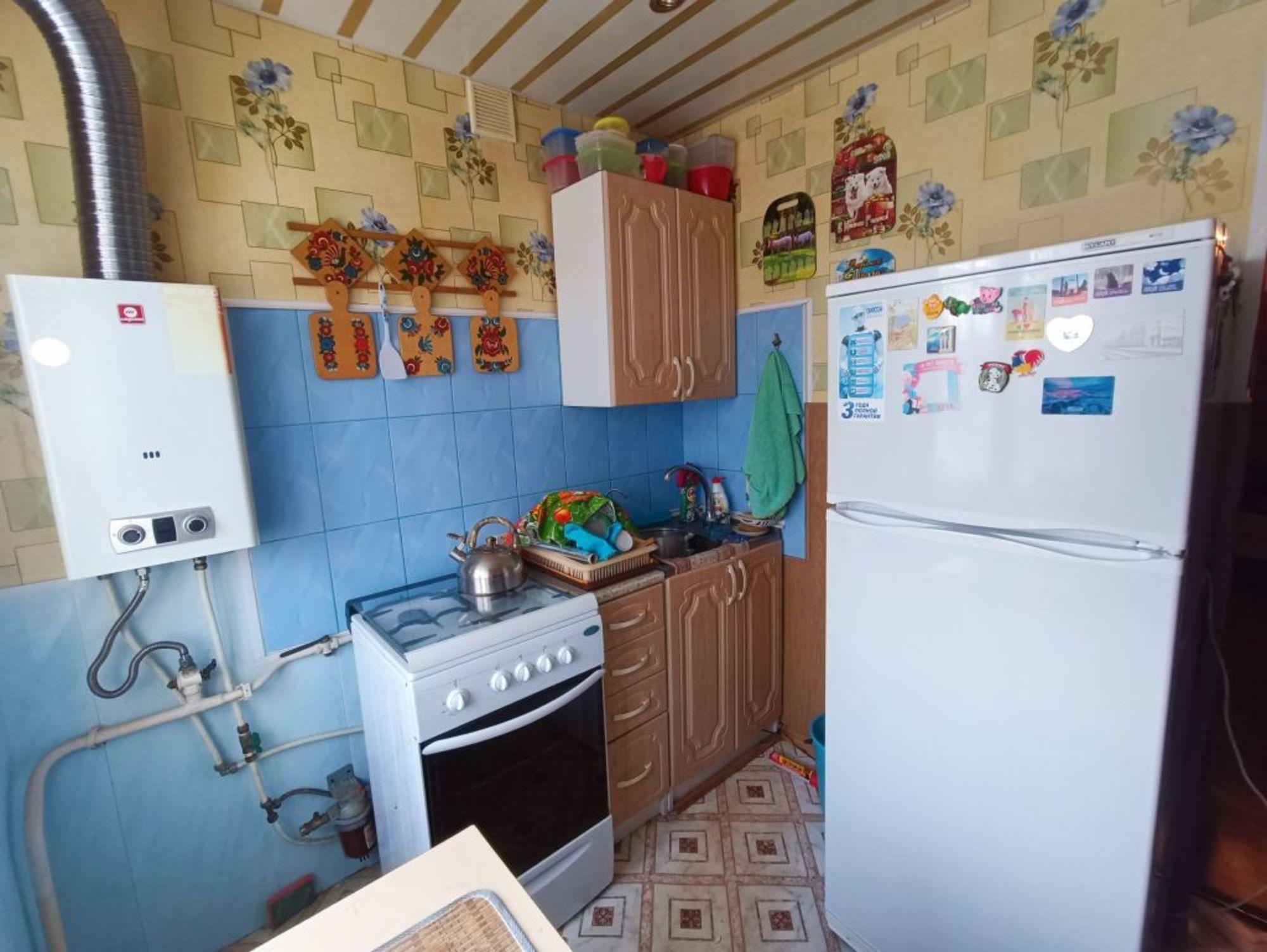 Купить квартиру за 3 200 000 рублей на Октябрьская ул, 4