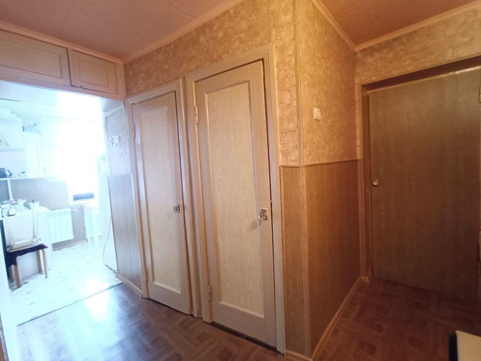 Купить квартиру за 3 200 000 рублей на Октябрьская ул, 4