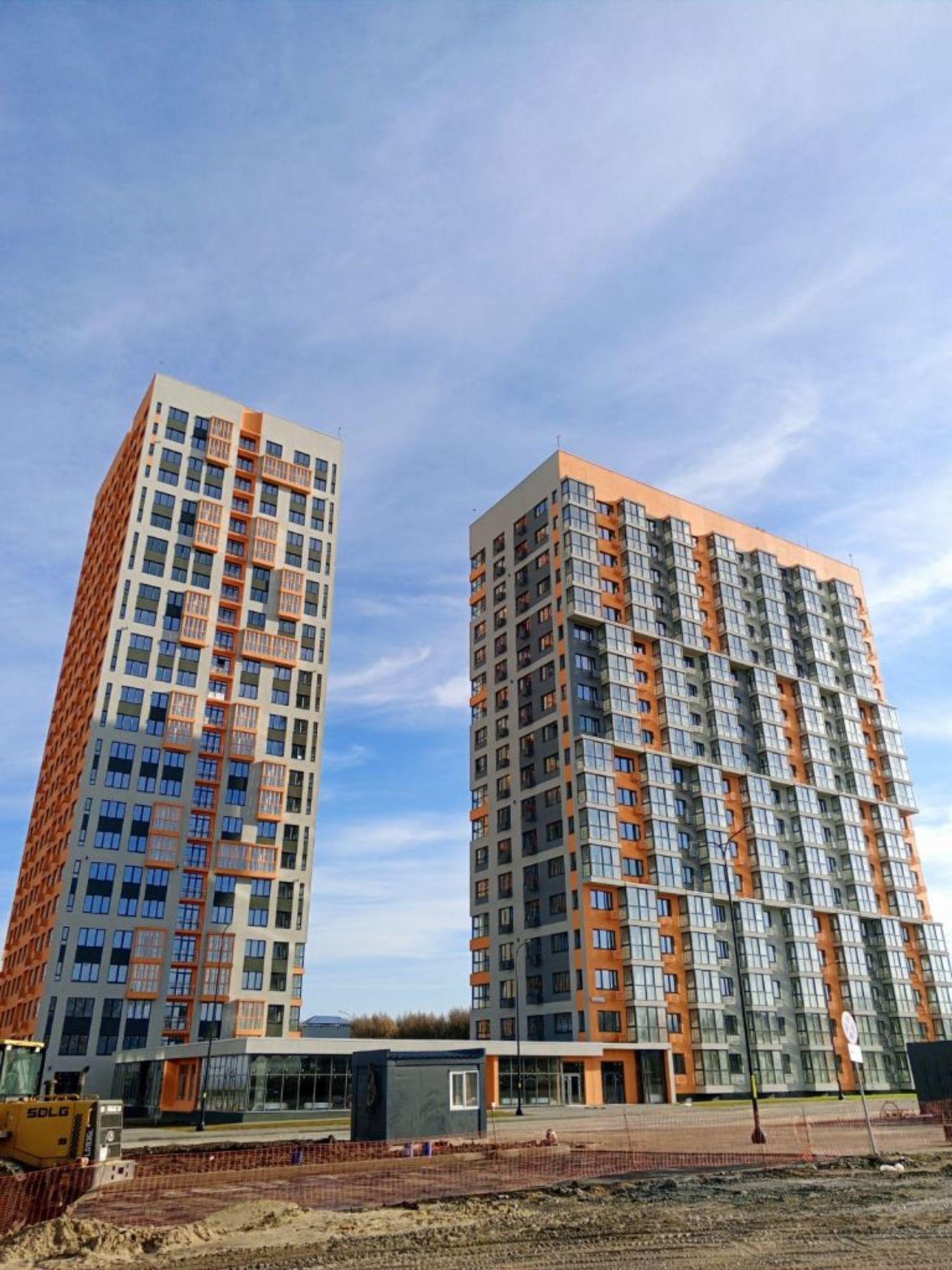Купить квартиру за 4 400 000 рублей на Маршала Полубоярова ул