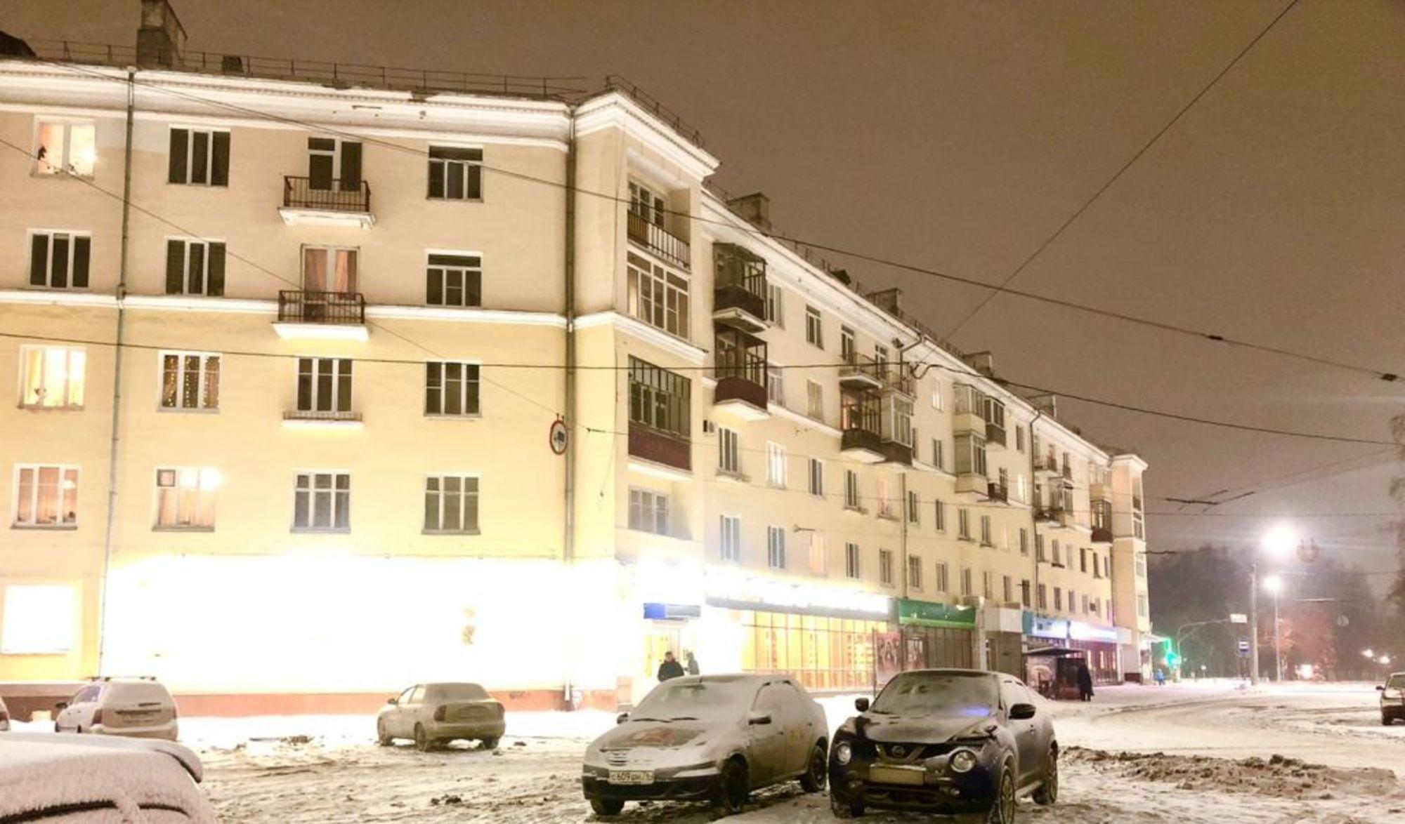 Сдать квартиру за 23 000 рублей на Ленина пр-кт, 37/73