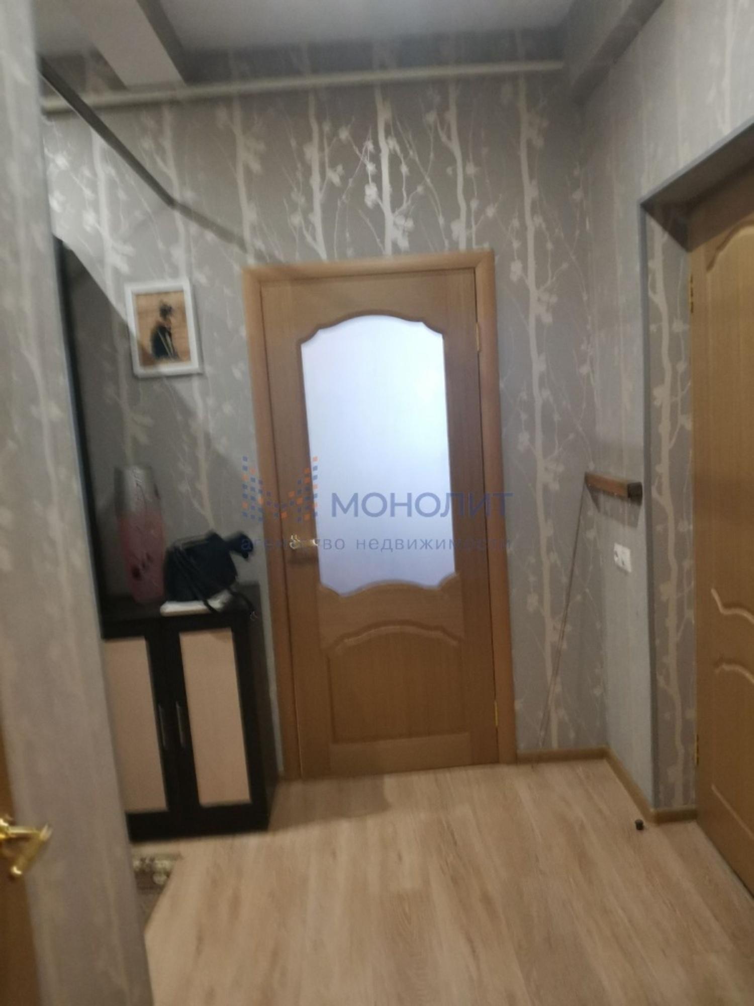 Купить квартиру за 5 400 000 рублей на Канавинский район