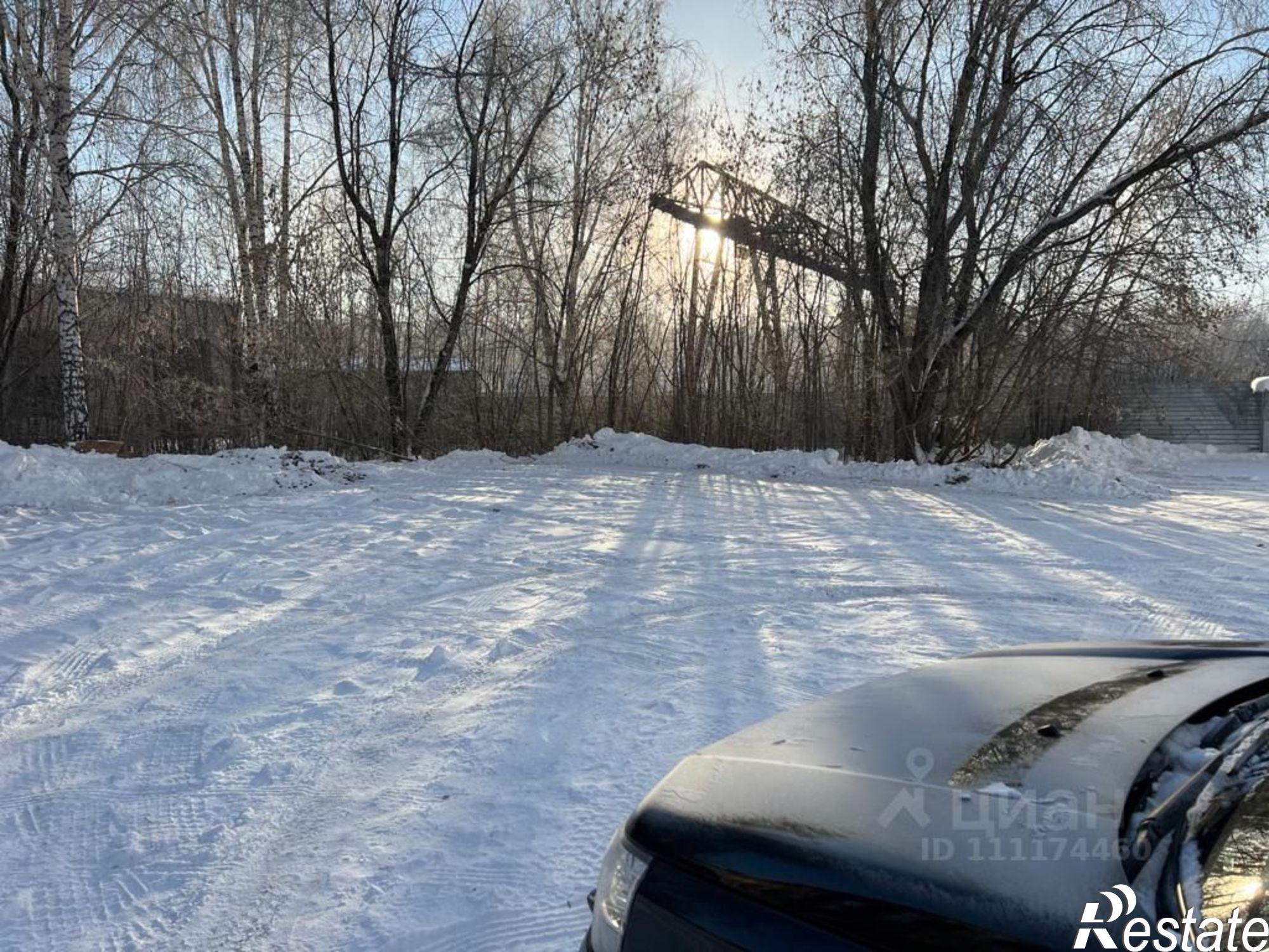 Купить складское помещение за 8 400 000 рублей на улица В. Маяковского, 98/2