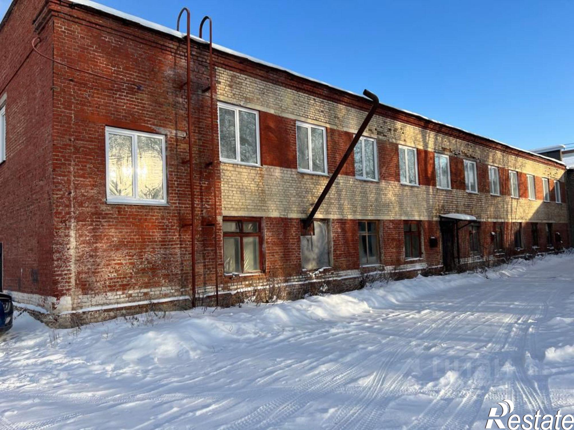 Купить складское помещение за 8 400 000 рублей на улица В. Маяковского, 98/2