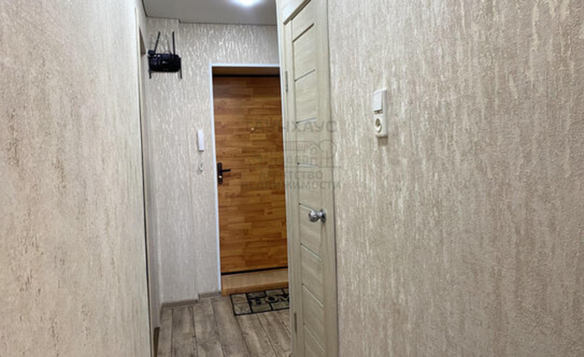 Купить квартиру за 2 860 000 рублей на улица Победы, 6