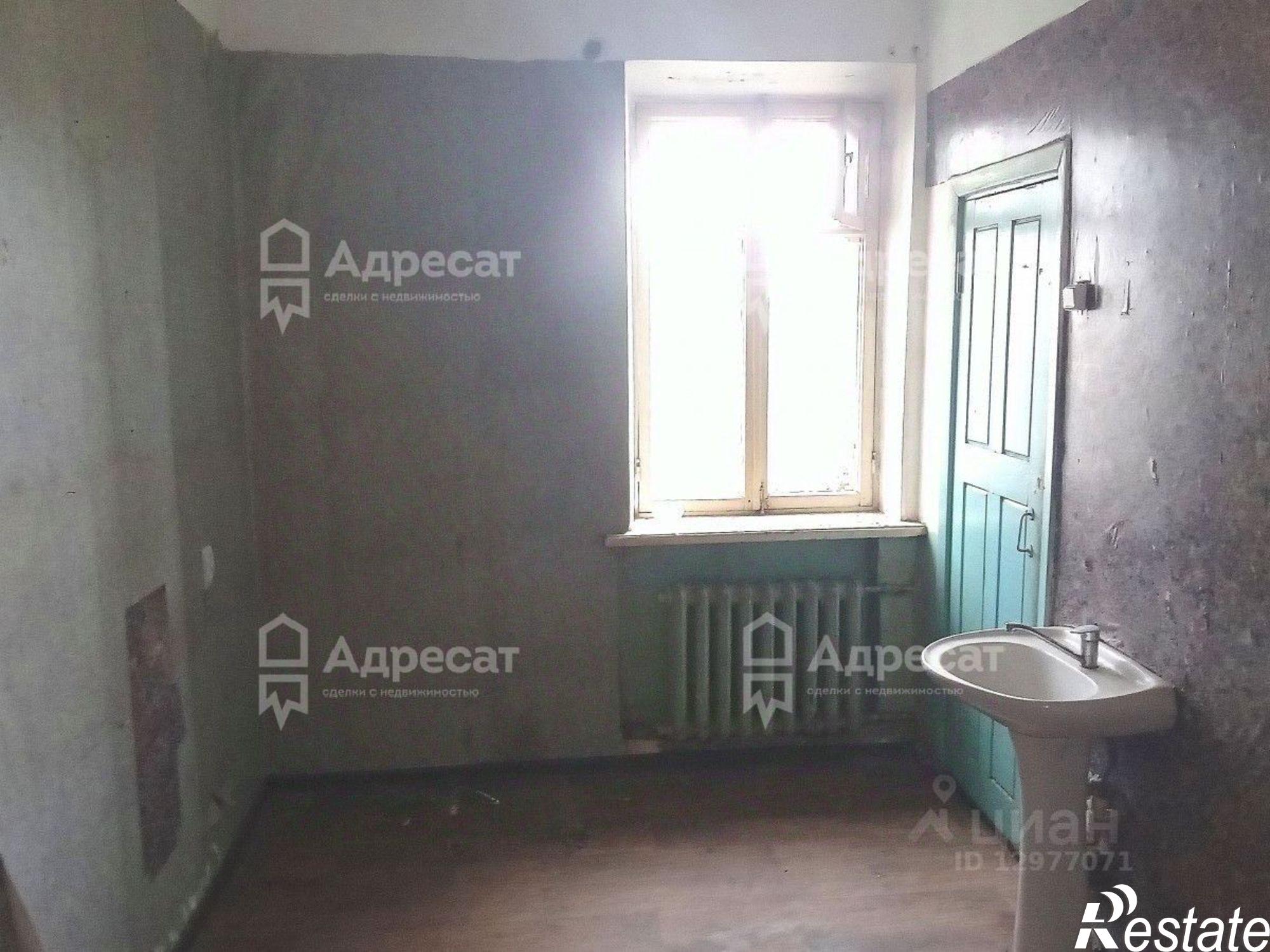 Купить комнату за 700 000 рублей на Ополченская улица, 5
