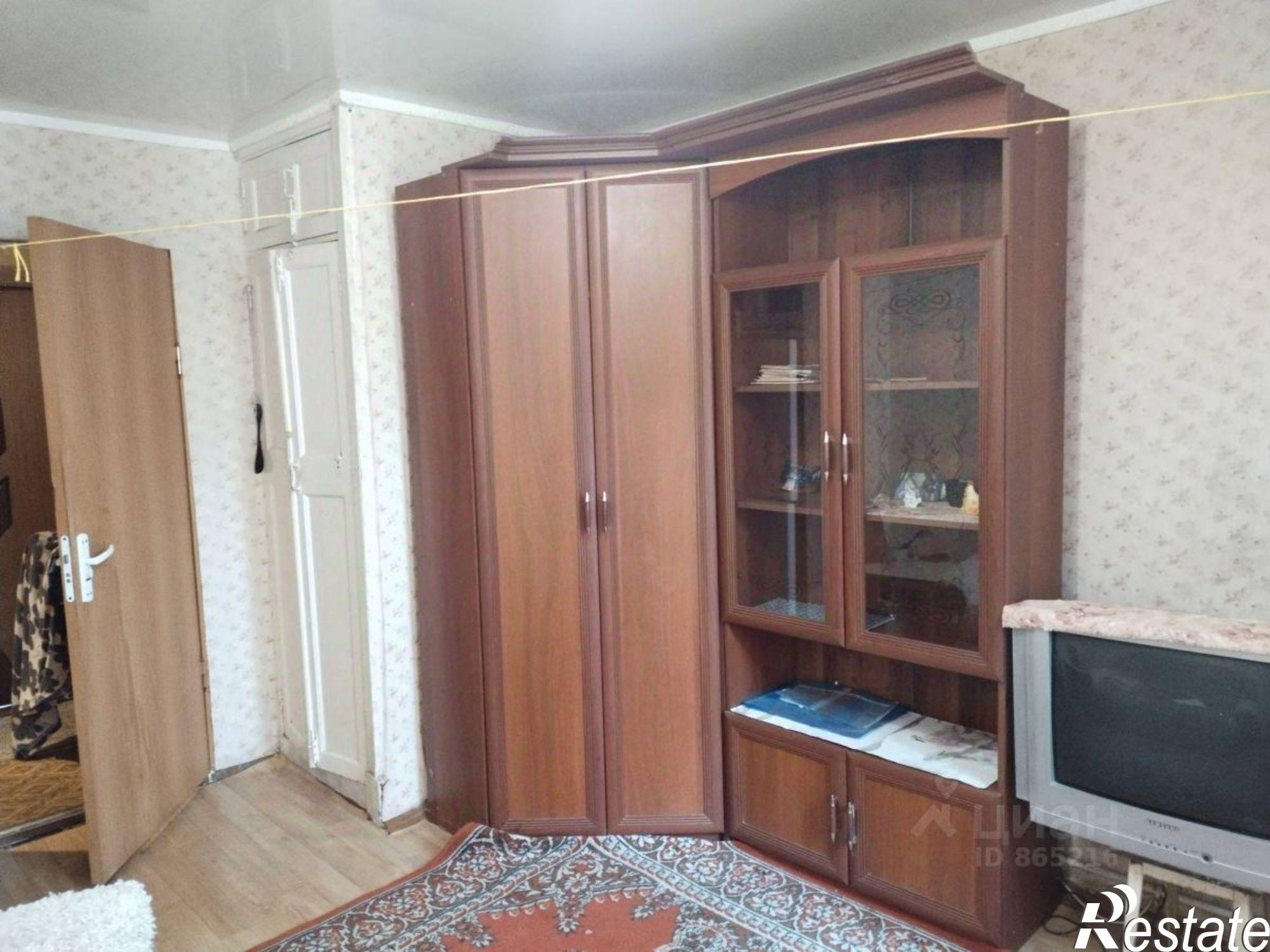 Купить комнату за 370 000 рублей на Камская улица, 3