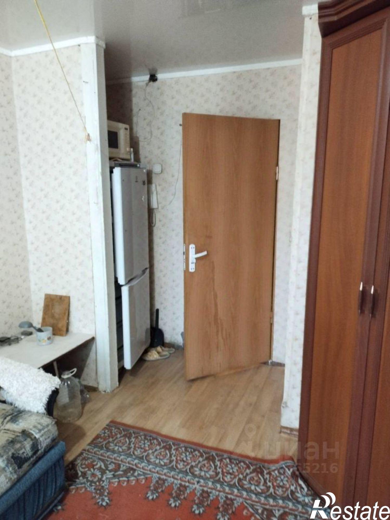 Купить комнату за 370 000 рублей на Камская улица, 3