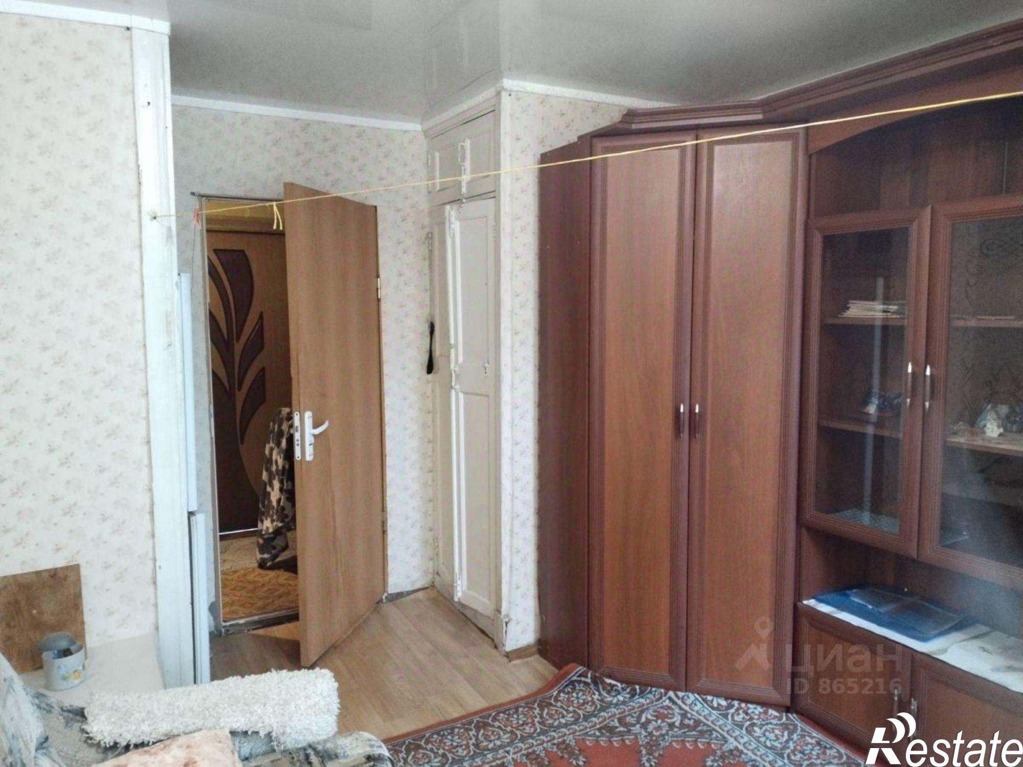 Купить комнату за 370 000 рублей на Камская улица, 3