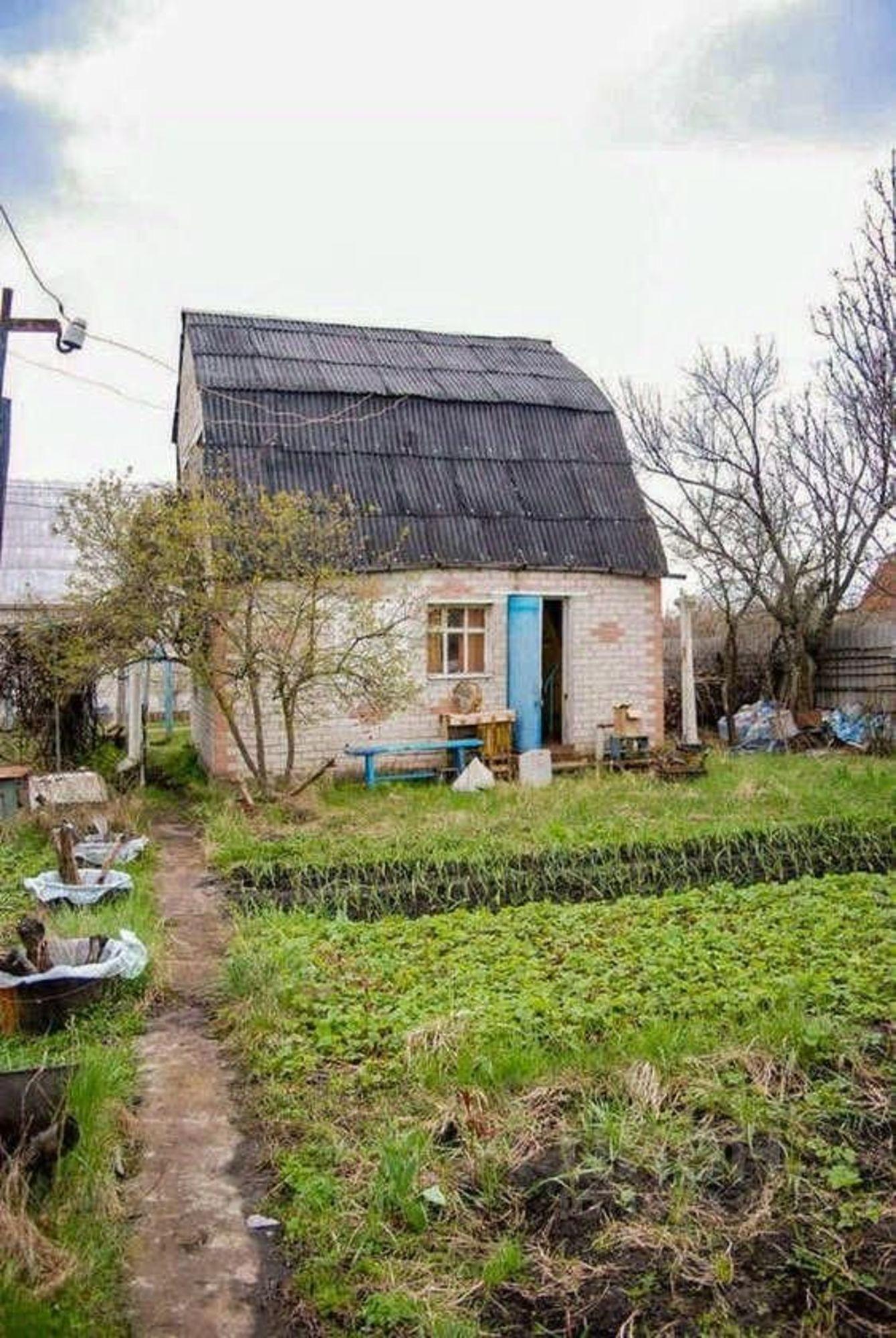 Купить дачу, дом, коттедж за 550 000 рублей на улица 20-я,дом 36